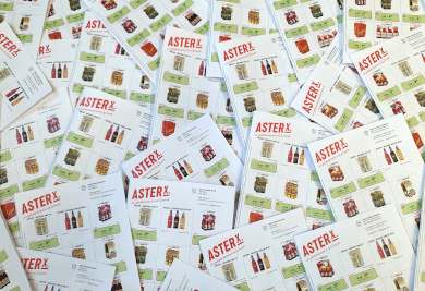 De paasfolder van 2026