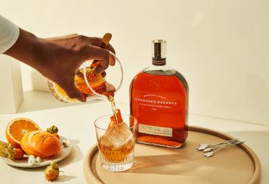 Whiskyproeverij in Boom