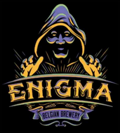 Logo Enigma Belgian Brewery
