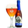 Uitgeschonken Leffe Rituel 9° in bijhorend kelkglas