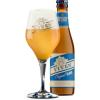 Viven Original Blond uitgeschonken in bijhorend bierglas