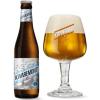 Uitgeschonken Kwaremont 0.3 in bijhorend bierglas