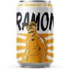 Ramon in blik
