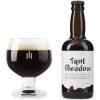 Tynt Meadow trappist in bijhorend glas