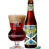 Gordon Scotch Ale in bijhorend glas