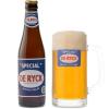 Special De Ryck uitgeschonken in bijhorend glas