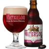 Uitgeschonken Waterloo Red Cherry