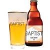 Uitgeschonken Baptist Blond