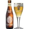 Corsendonk Blond in glas