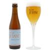 Dame Jeanne Brut sur Lie in stijlvol glas