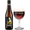 Duchesse Chocolate Cherry in glas
