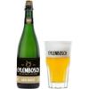 Geuzebier van Eylenbosch in glas