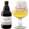 Fagnes Blonde in bijhorend glas