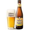 Saison Dupont Cuvée Dry Hopping in glas