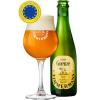 Timmermans Oude Gueuze met gevuld glas
