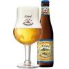 Tripel Karmeliet Alcoholvrij in glas