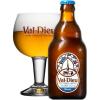 Val-Dieu Blonde in kelkglas