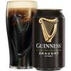 Uitgeschonken Guinness Draught